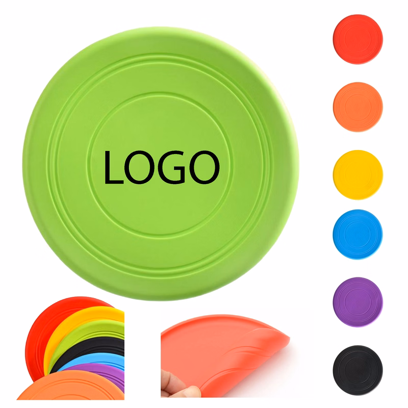 Promotional Dog Play Disc