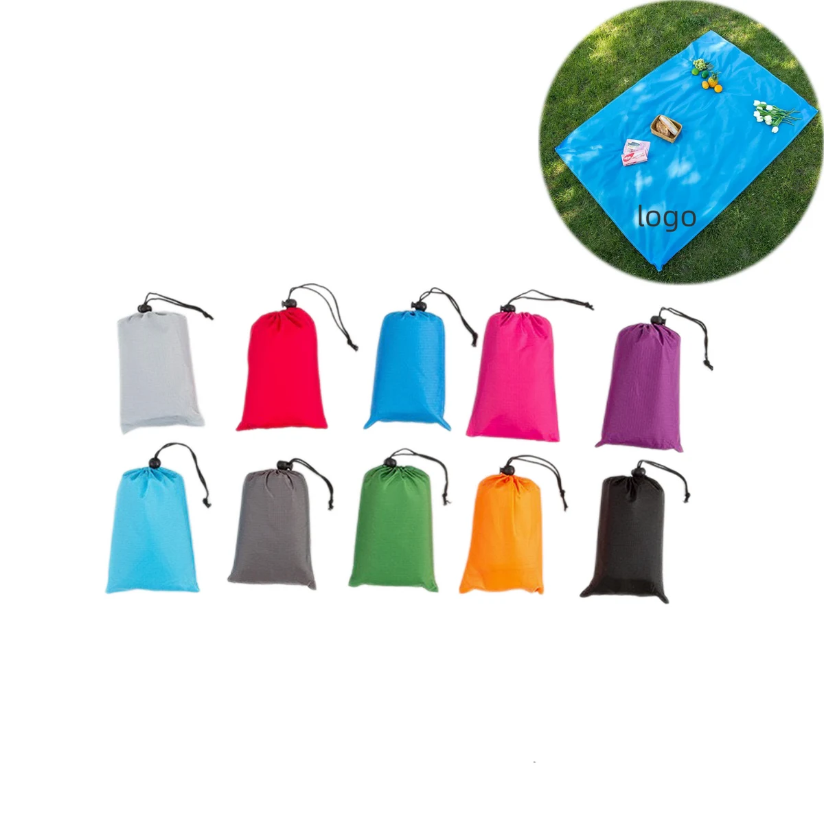 Ultra Light Outdoor Picnic Mat 1