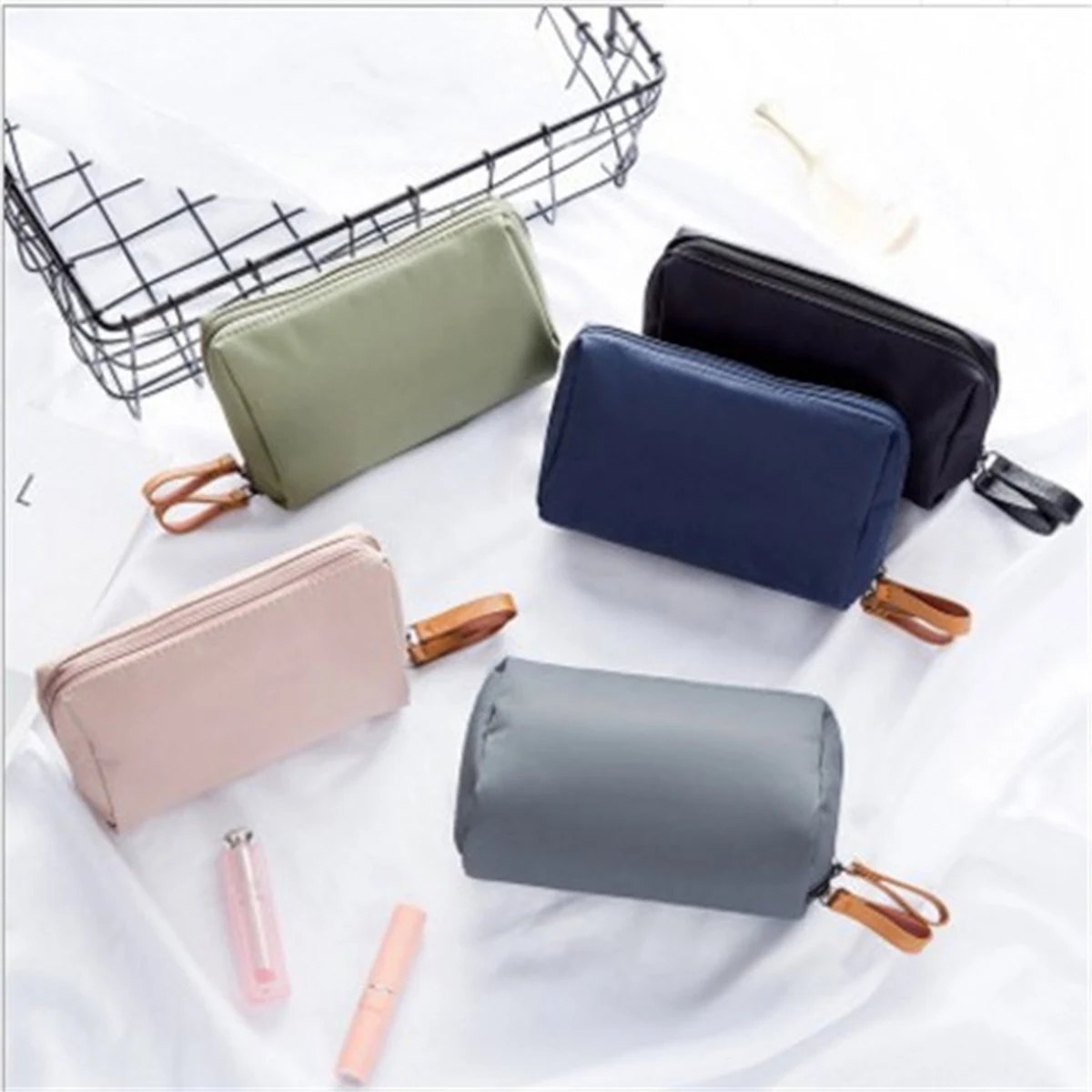 Travel Cosmetic Makeup Bag 1