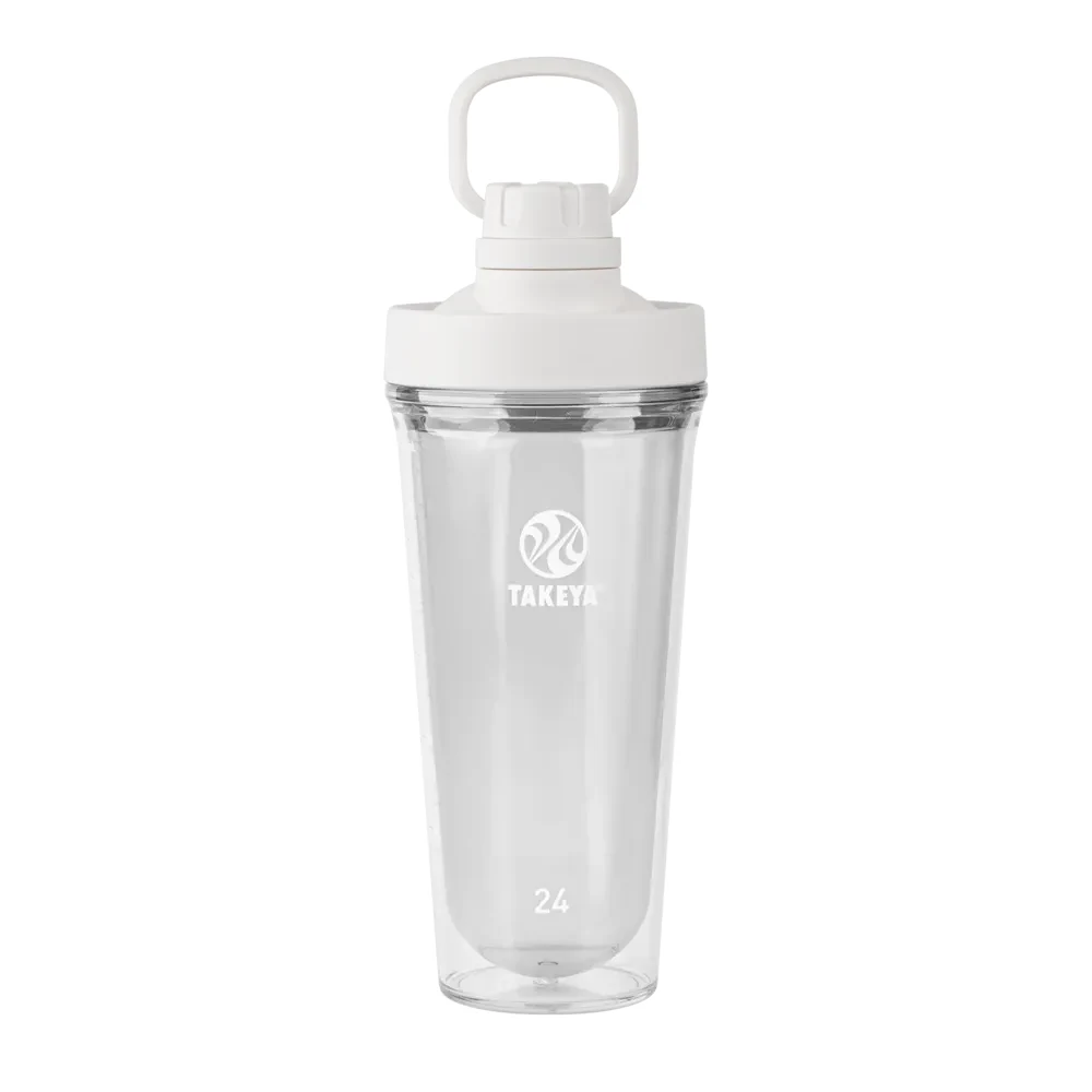 Takeya 24 oz Protein Shaker 1