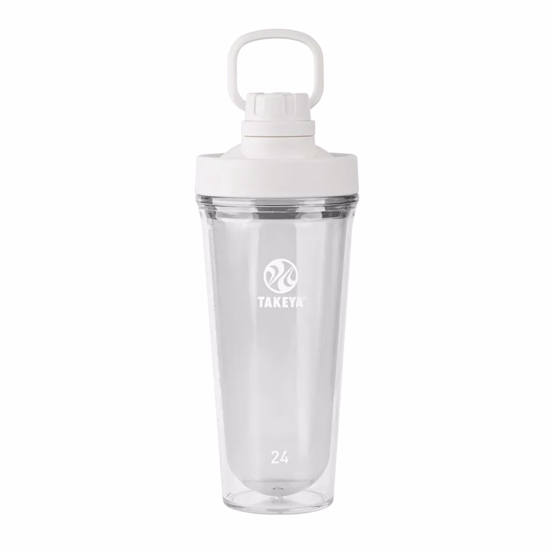 Takeya 24 oz Protein Shaker