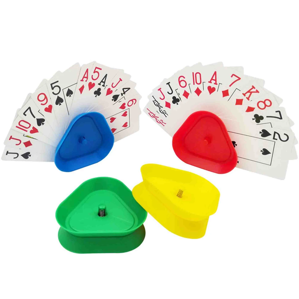 Playing Cards Holder 1