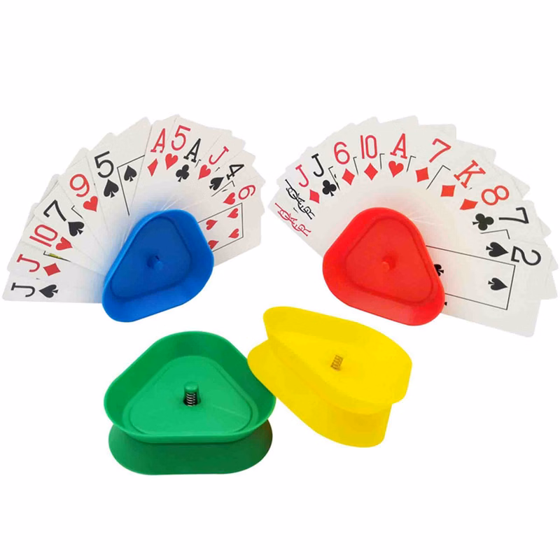 Playing Cards Holder