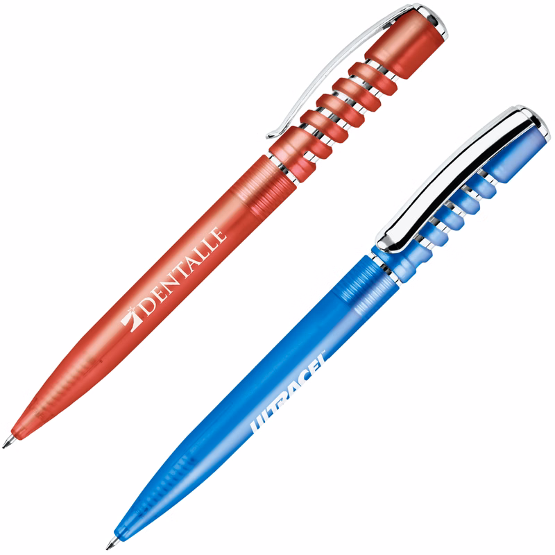 Plantagenet-530 Translucent Pens