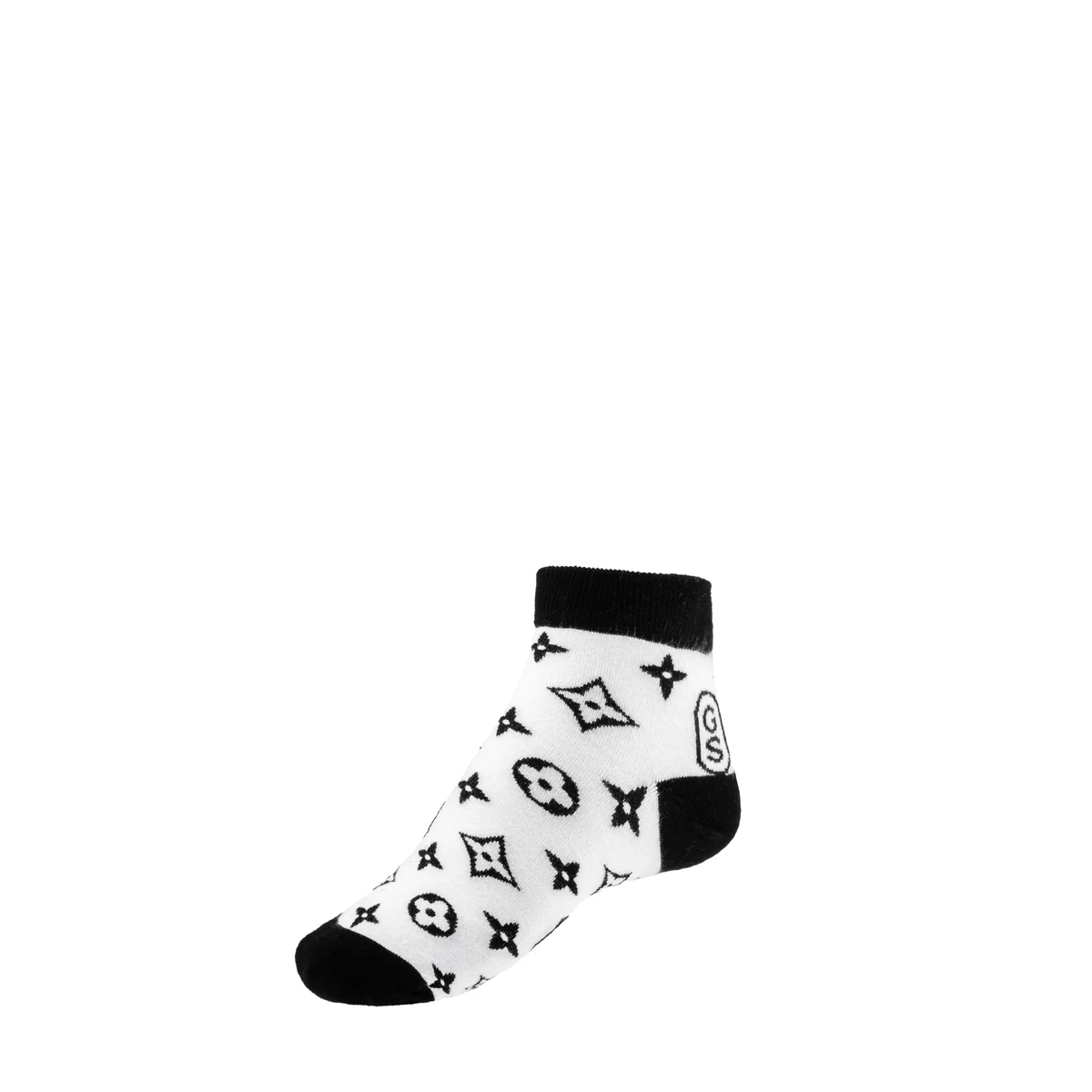 Ankle Bamboo Socks 1