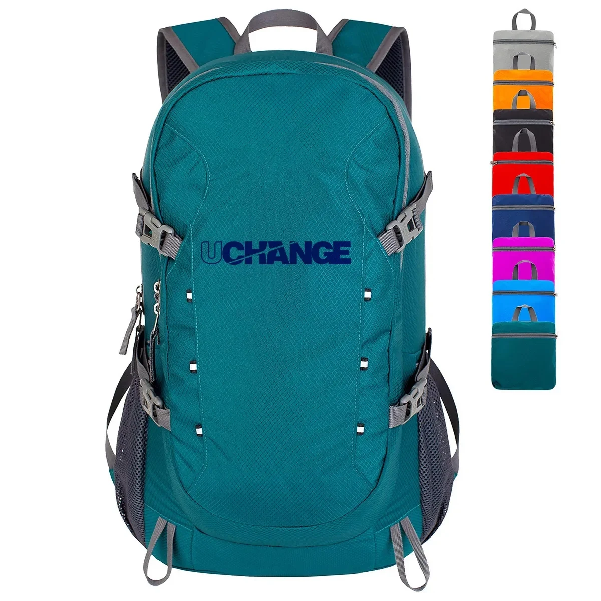 40L Lightweight Outdoor & Travel Daypack 1