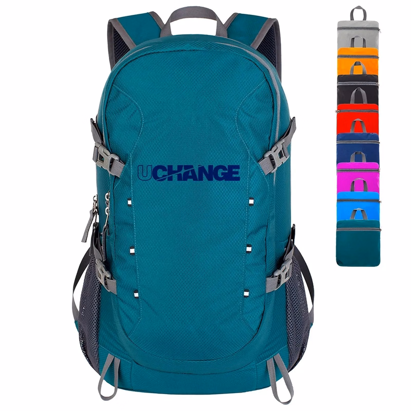 40L Lightweight Outdoor & Travel Daypack