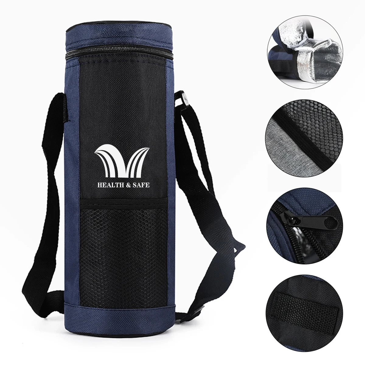 Insulated Bottle Bag 1
