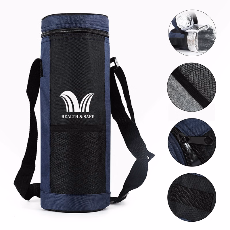 Insulated Bottle Bag