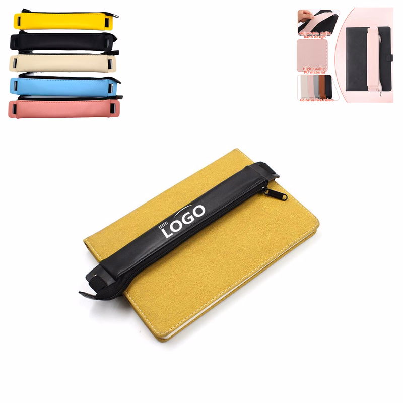 Adjustable Pen Case Bag Pen Holder