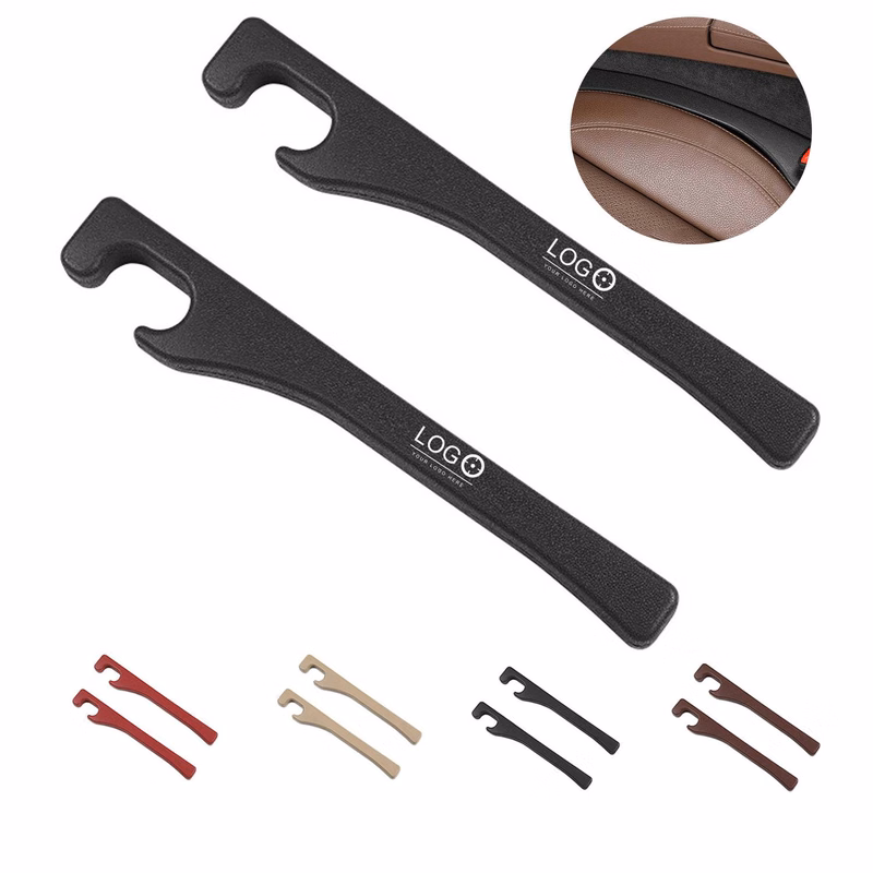 2‑pack Eva Car Seat Gap Fillers