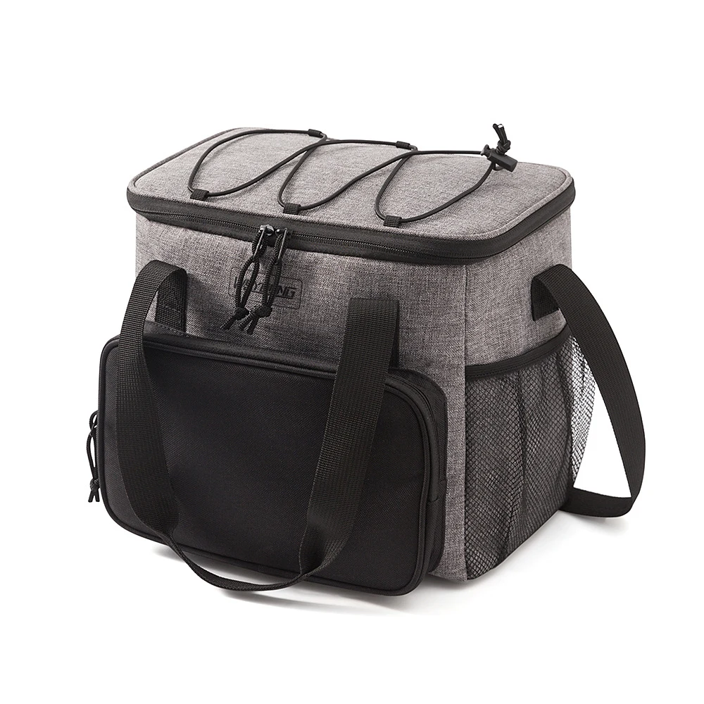 High-Capacity Multi-Use Meal Thermal Insulated Bag 1