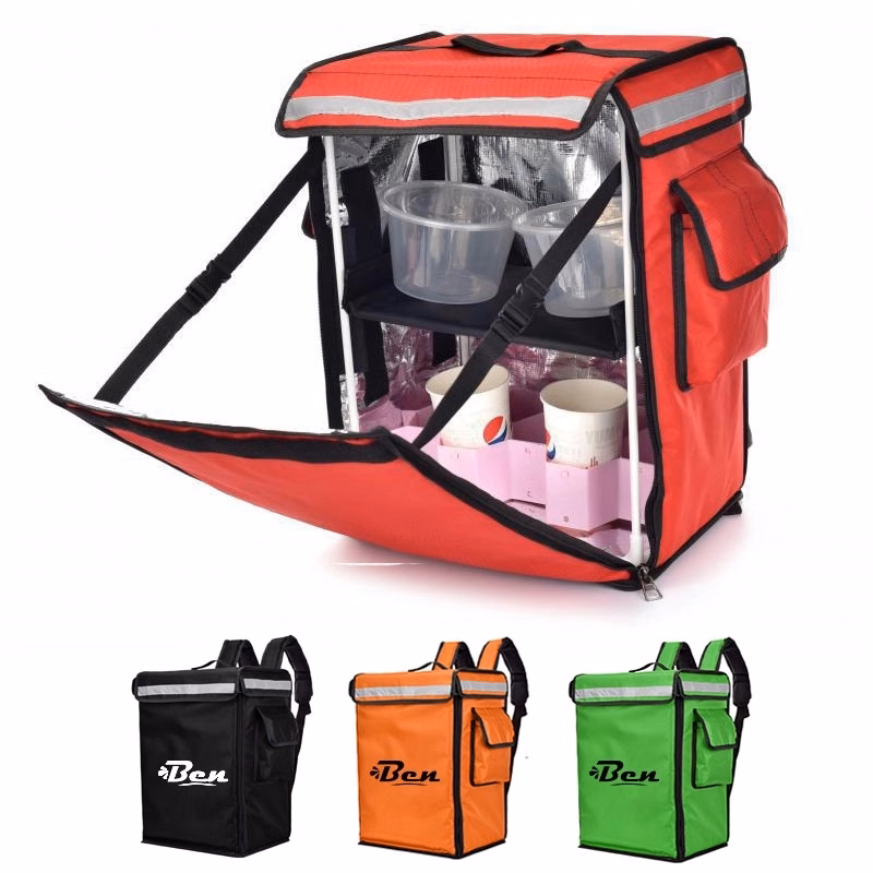 Super Big 42L Insulated Lunch Bag For Women/Men Reusable Box