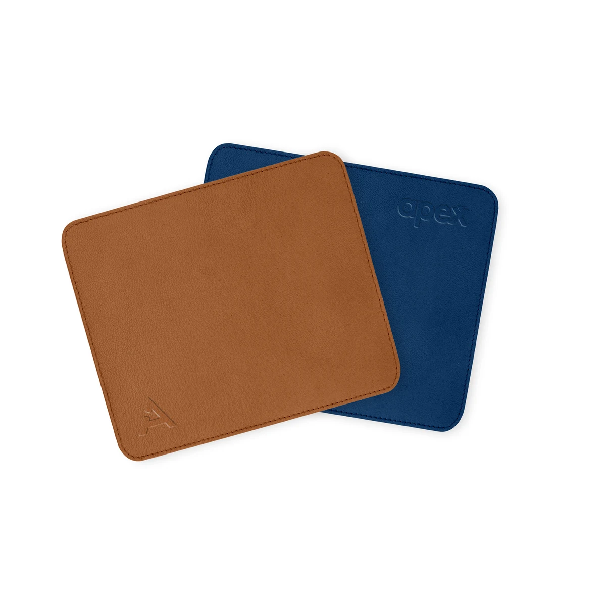 Saver Leather Mouse Pads 1