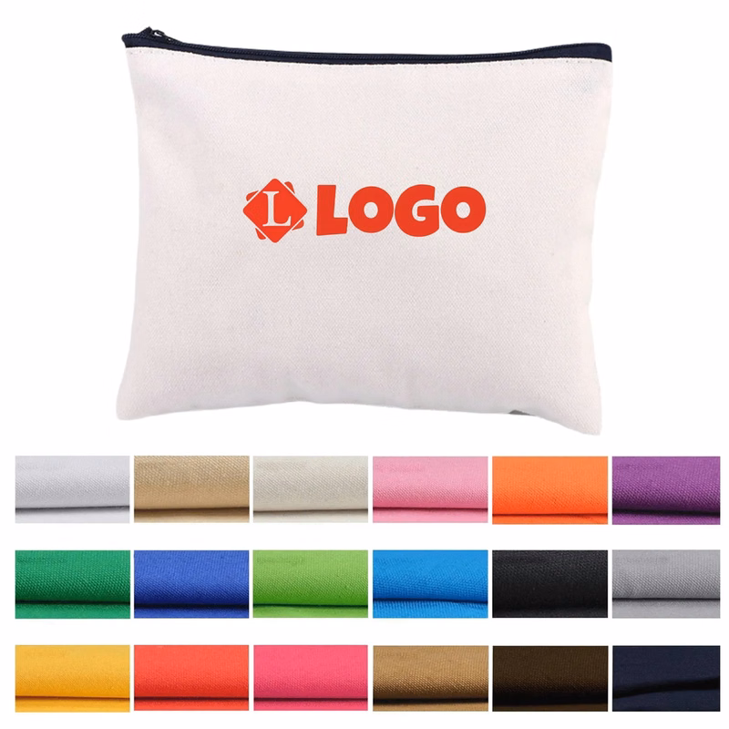 Custom Versatile Pouch Bag