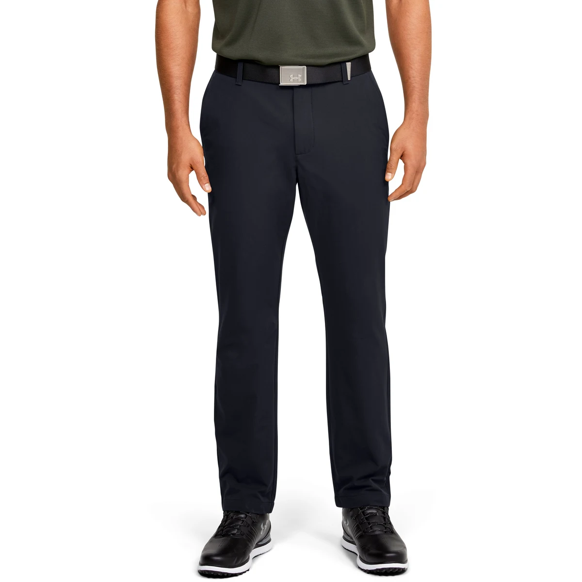 UA Tech Men's Pants 1