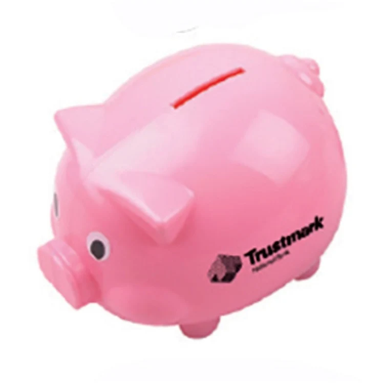 Coin Bank (PP) 1