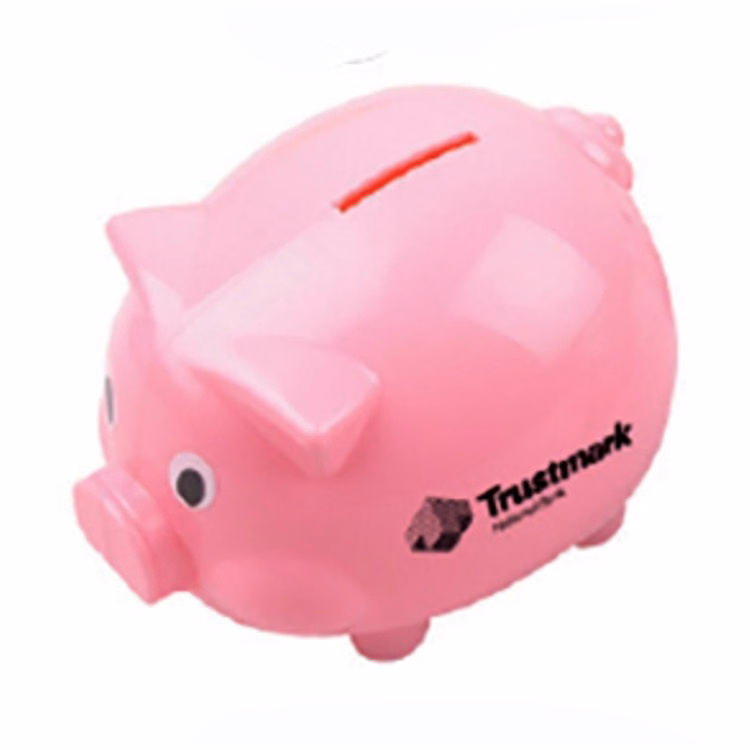 Coin Bank (PP)