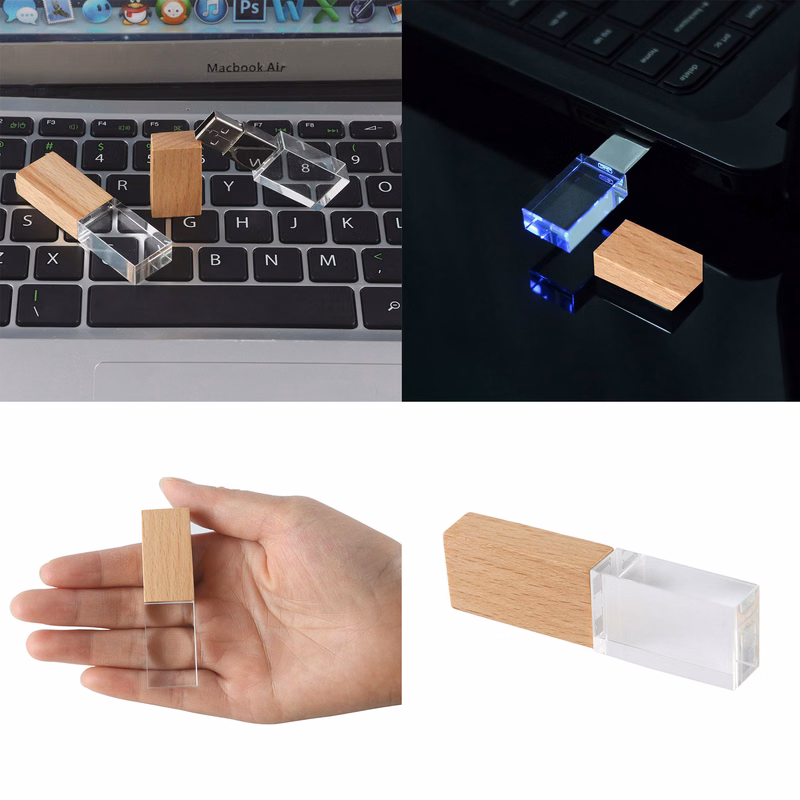 32GB USB 2.0 Flash Drive