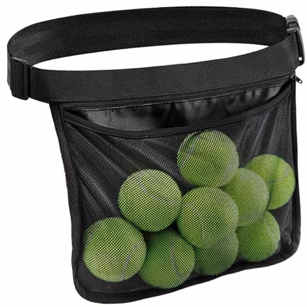 Handcrafted Custom Pickleball Pouch