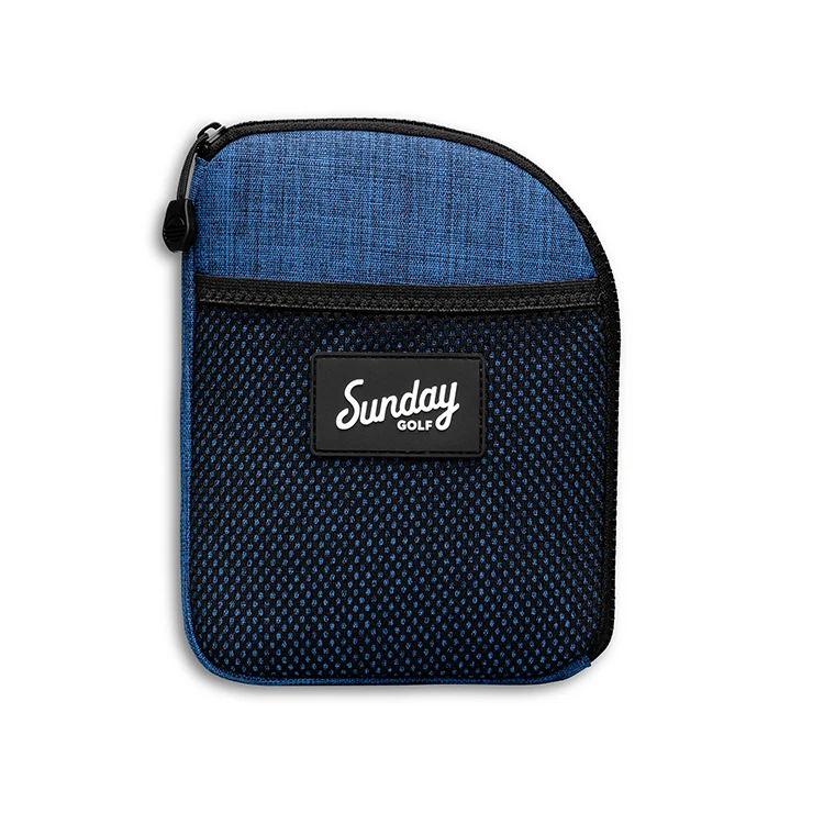 Sunday Nickel Bag Valuables Pouch 1