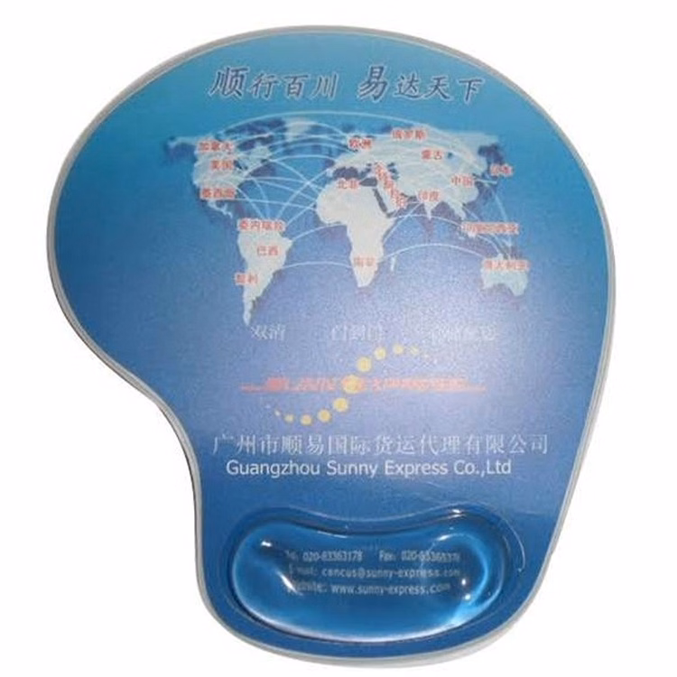 Promotional Ergonomic Mouse Pad
