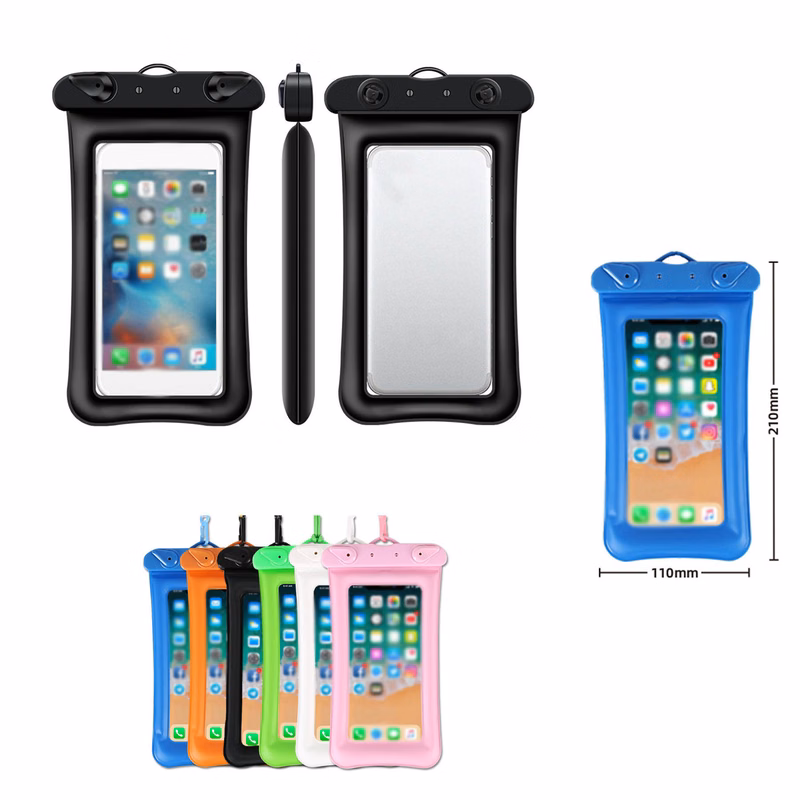 Waterproof Phone Bag/Pouch