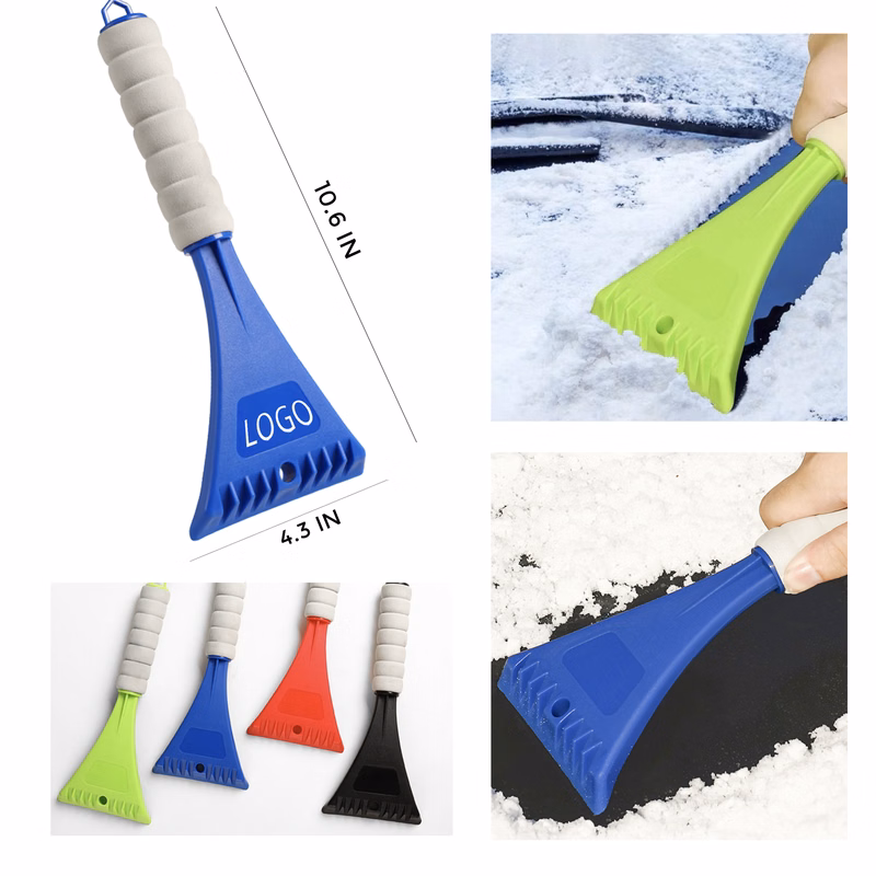 MOQ 1O PCS Convenient Car Snow Shovel