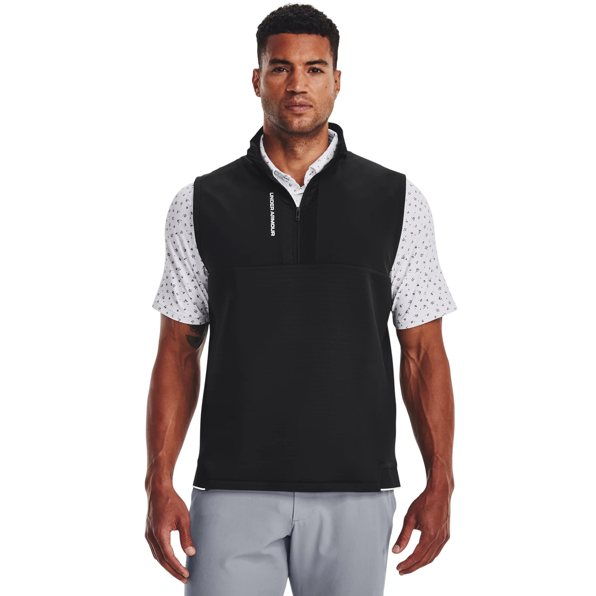 UA Storm Daytona Men's Vest 1