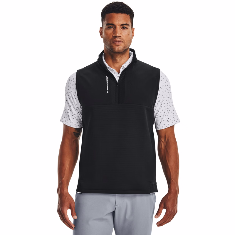 UA Storm Daytona Men's Vest
