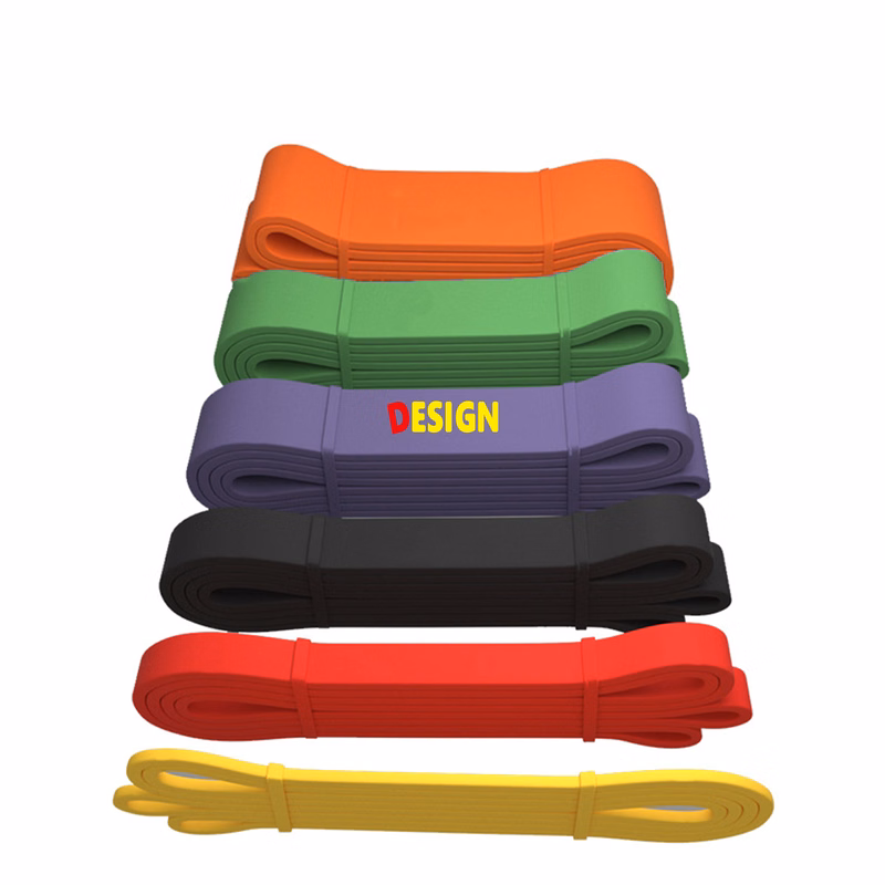 Yoga Resistance Band