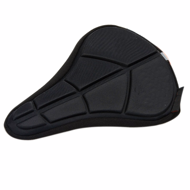 Silicone Bike Seat Cushion Cover