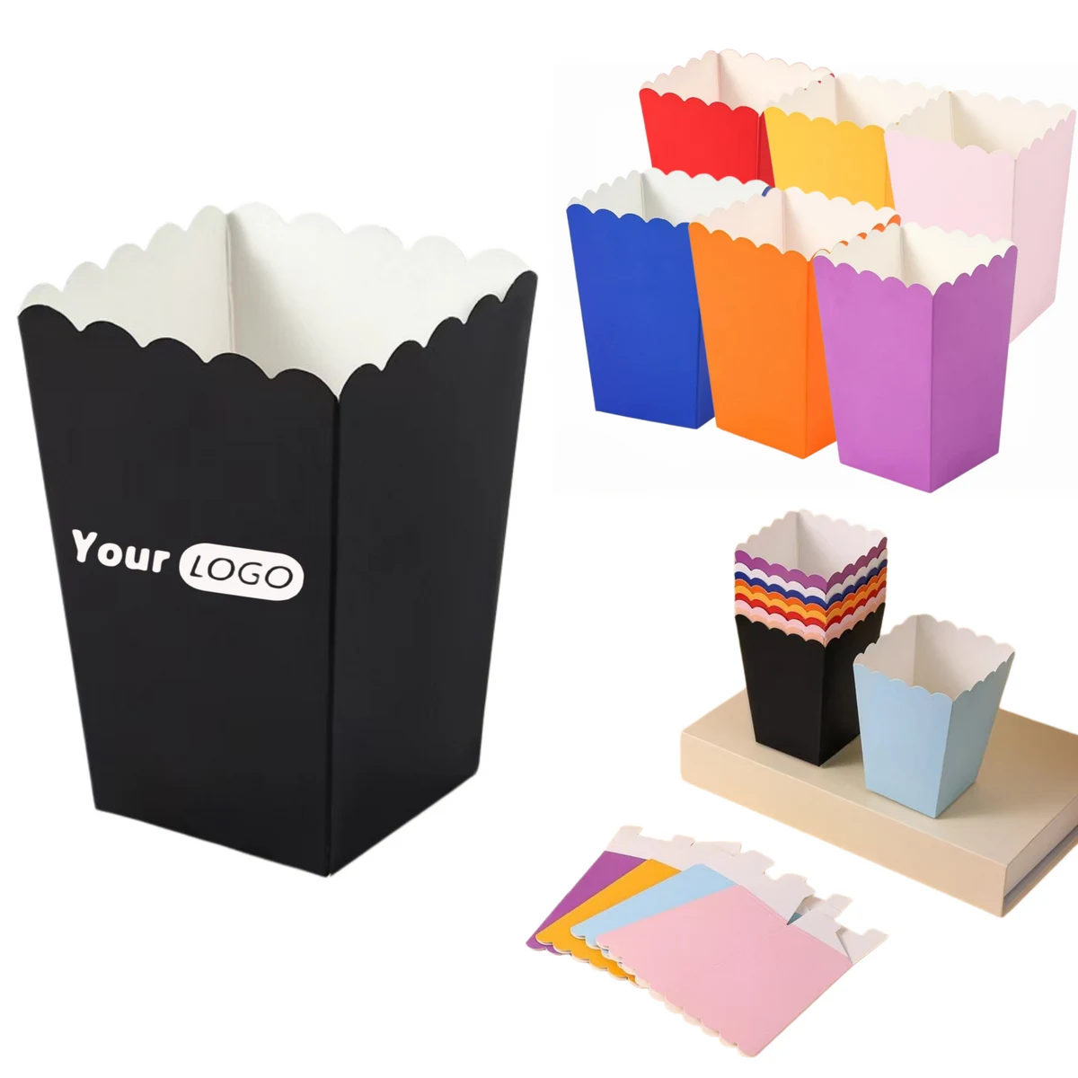 Quick Fold Sack 1