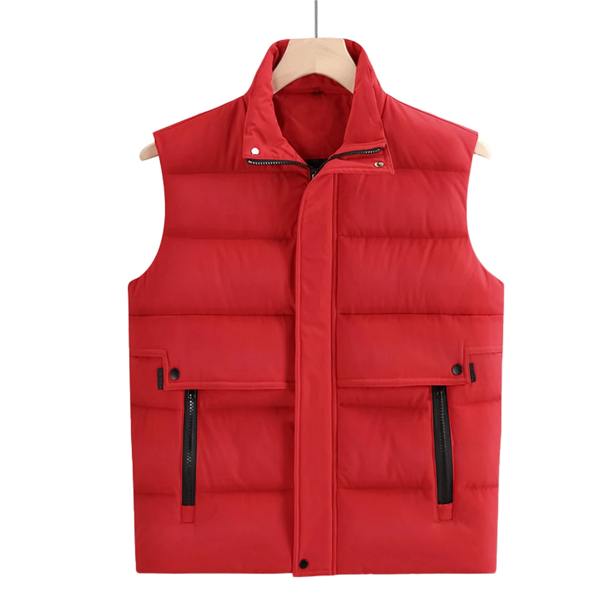 Lightweight Vest 1