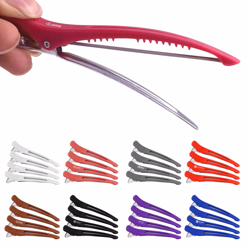 Aluminum Hairpin