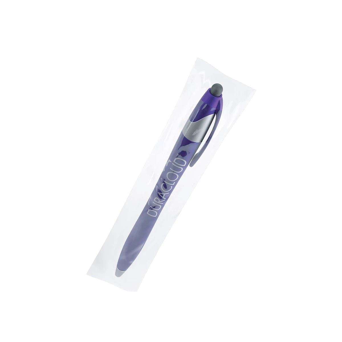 Clear Cellophane Individual Packaging for Pens 1