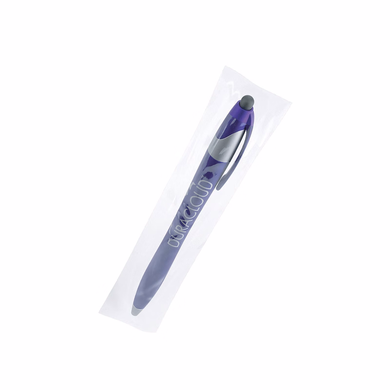 Clear Cellophane Individual Packaging for Pens