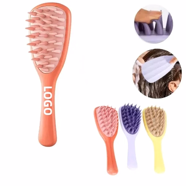 Hair Massage Brush