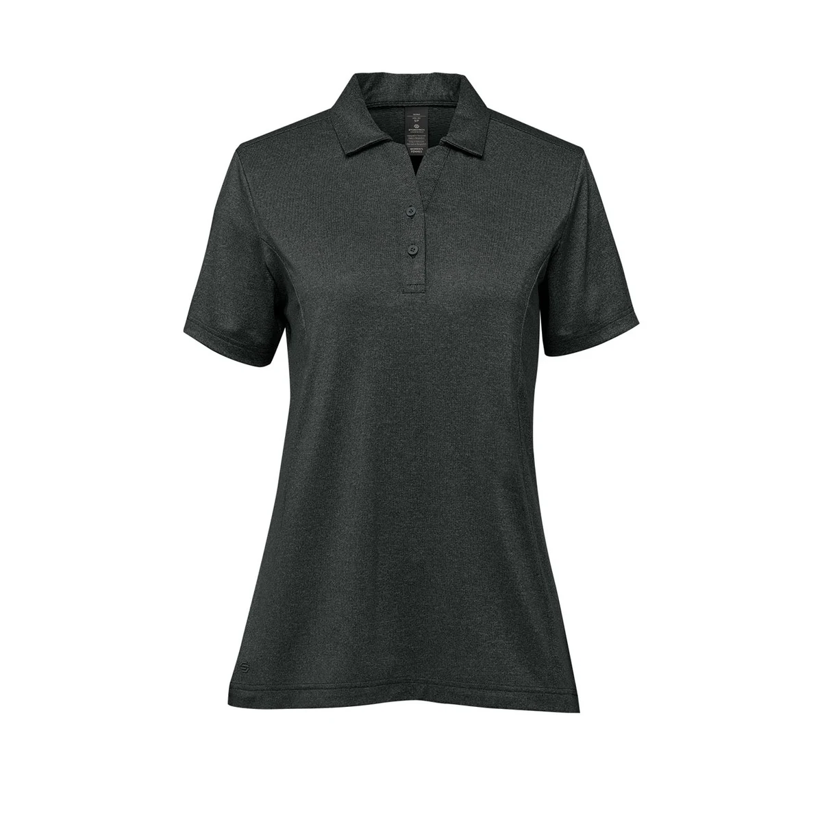 Stormtech Women's Volante H2X-DRY S/S Polo 1
