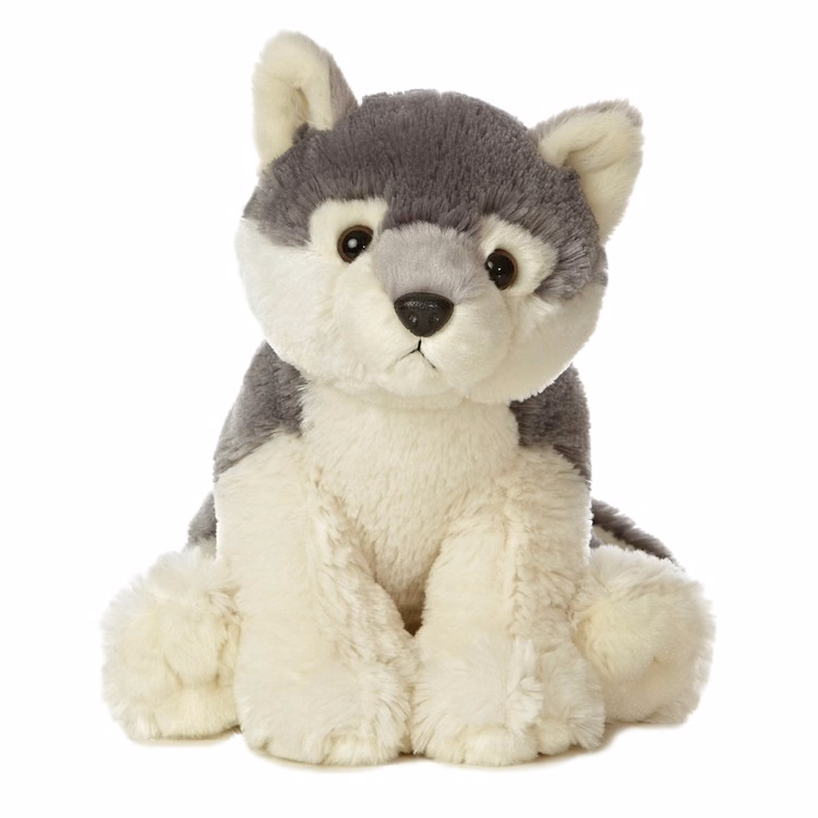12" Wolf