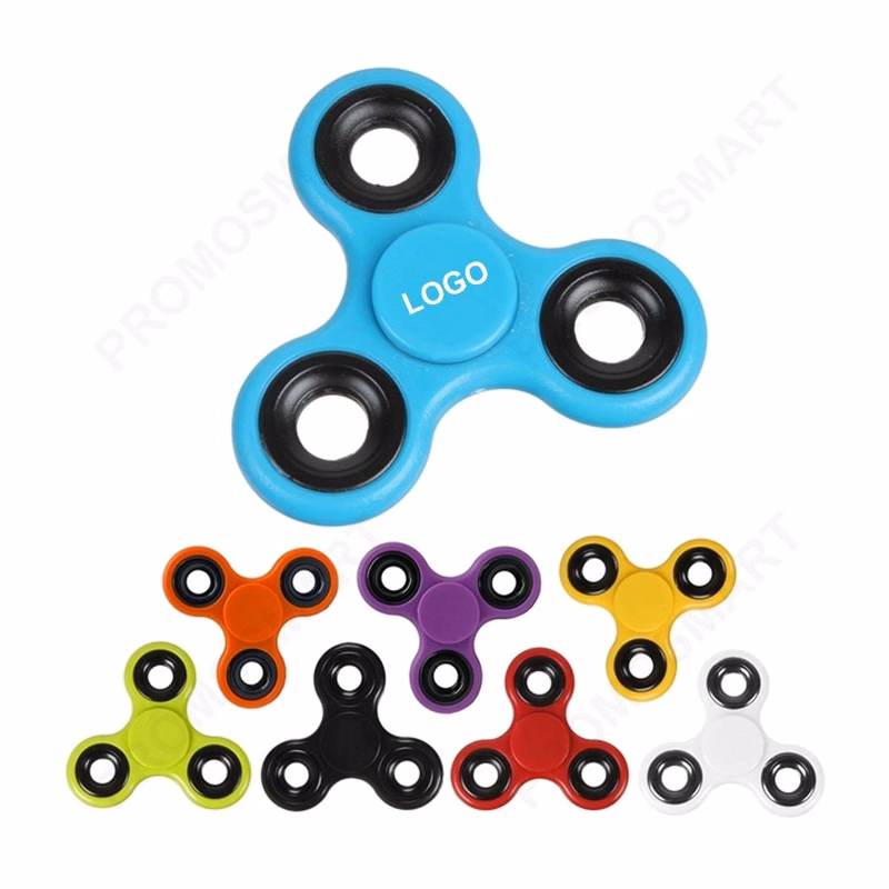 Stress Relieve Fidget Hand Spinner