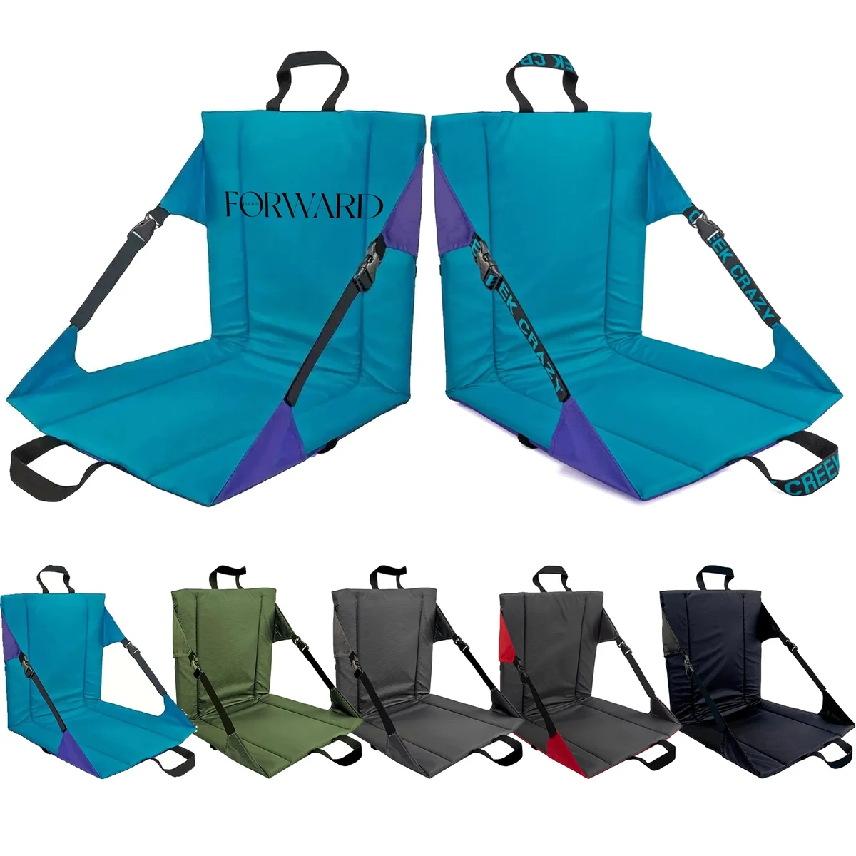 Thick Moisture-proof And Dirt Proof Seat Cushion 1