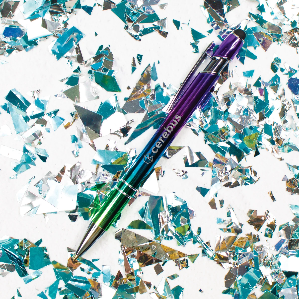 Textari® Spectrum Stylus Pen 1