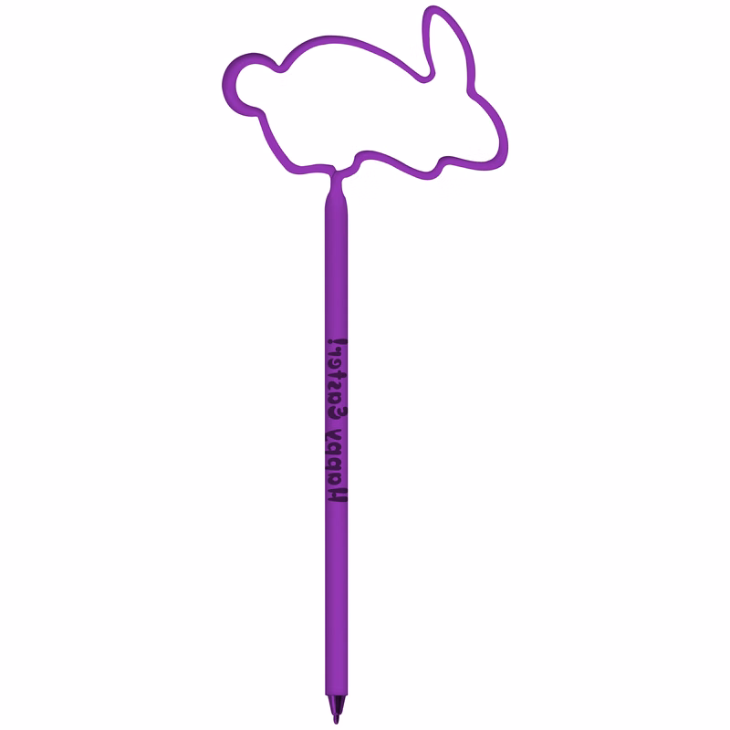 Rabbit Body Inkbend Standard, Bent Pen