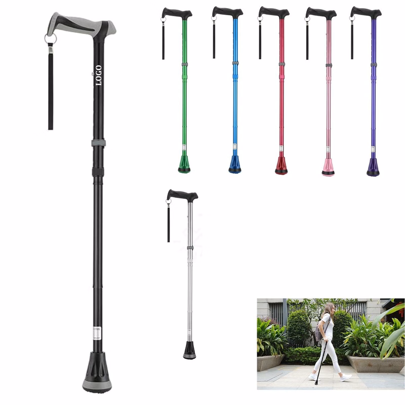 Foldable Walking Cane