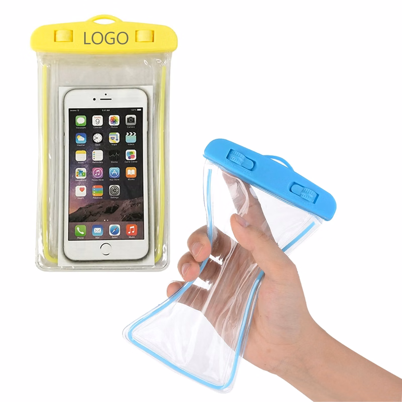 Water-resistant Phone Pouch