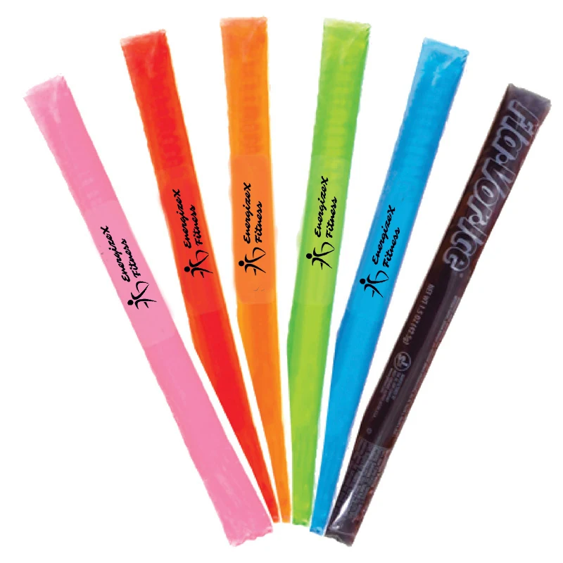 Assorted Freeze Pops 1