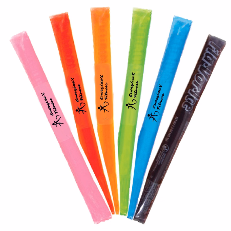 Assorted Freeze Pops