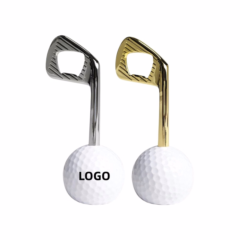 Golf Ball Grip Ergonomic Opener