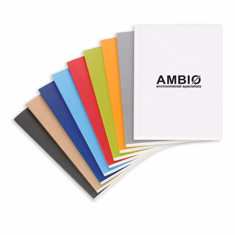 Perfect Bound Eco Notebook